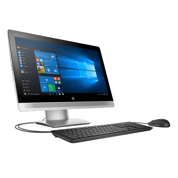 HP All-in-One-24 800 G2-i5-6th