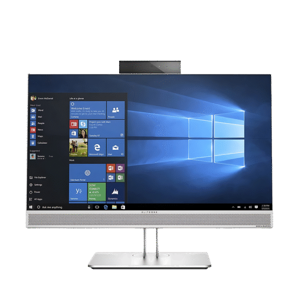 HP All-in-One 24-800-G3-i5-7th