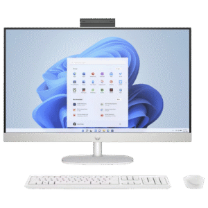 HP All-in-One 24 –13th-Gen-i5