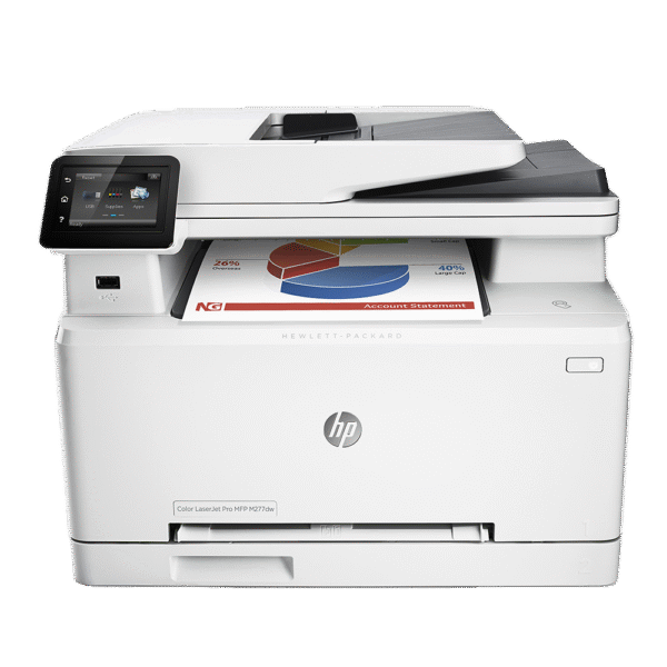 HP LaserJet Pro M227fdw