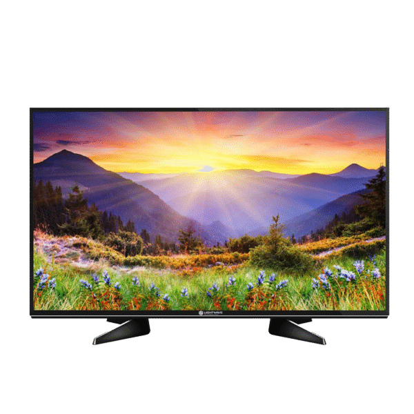 Lightwave-Smart-UHD LED-TV50″ 4K-UHD