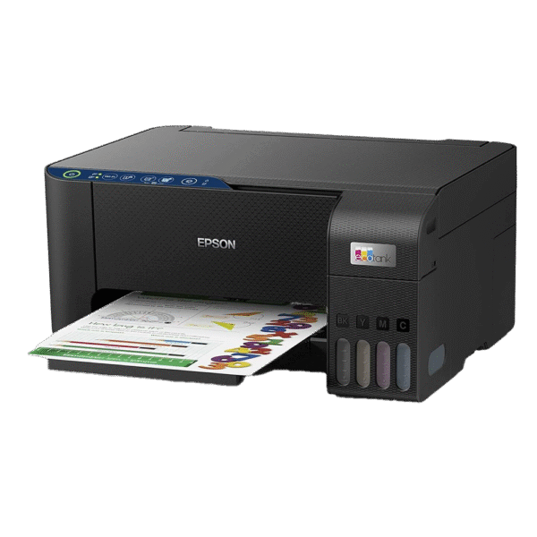 Epson EcoTank L3250