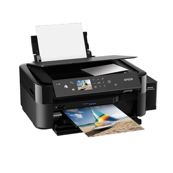 Epson L850 All-in-One-Photo-Printer