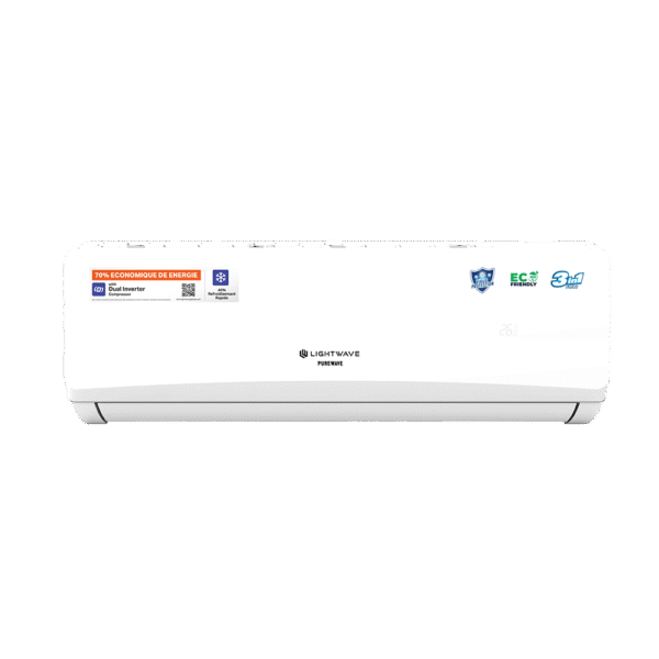 Air Conditioner Lightwave-AC‑S11‑T1‑C9K