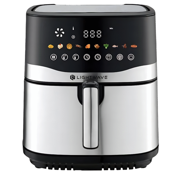 Lightwave 10 Ltr Air Fryer