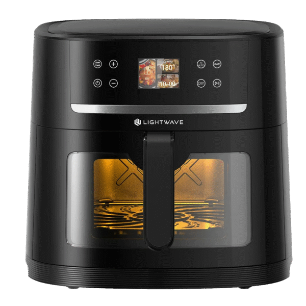 Lightwave 10 L AI-Powered Air Fryer