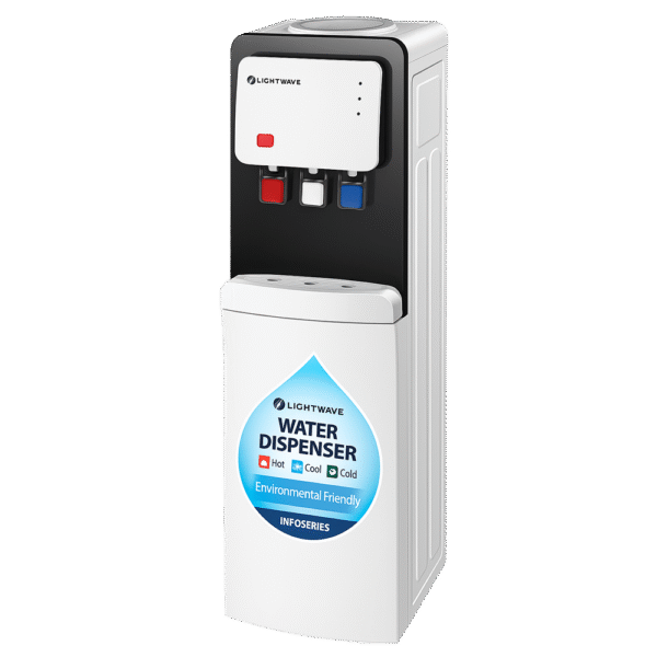 Lightwave Water Dispenser (LW‑WD‑F10)