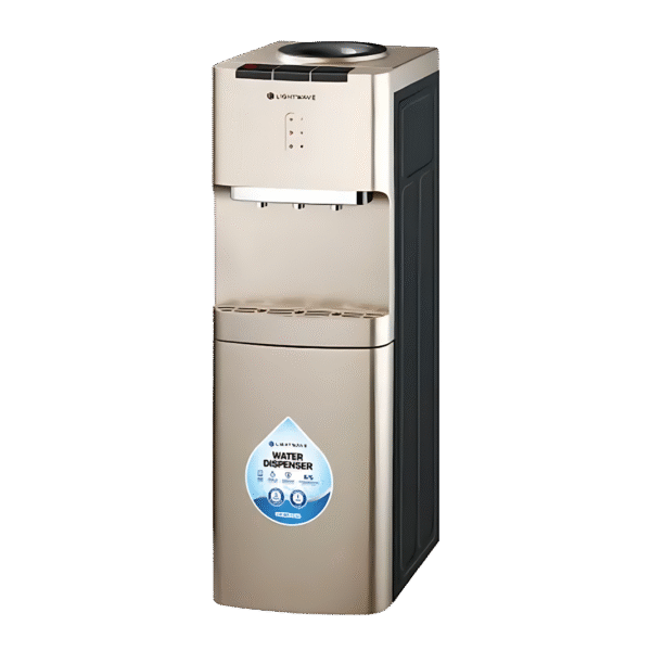 Lightwave Water Dispenser (LW‑WD‑FG12)