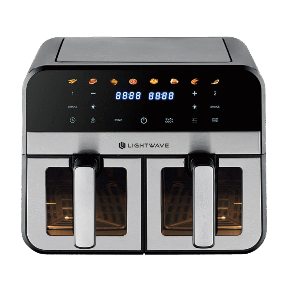 Lightwave 10 Ltr Air Fryer